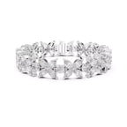 Florence Diamond Tennis Bracelet