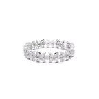 Florence Diamond Tennis Bracelet