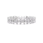 Florence Diamond Tennis Bracelet
