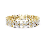 Florence Diamond Tennis Bracelet