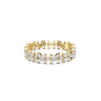 Florence Diamond Tennis Bracelet