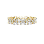 Florence Diamond Tennis Bracelet