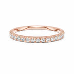 Half Eternity Band