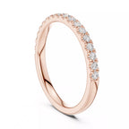 Half Eternity Band