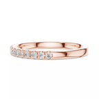 Half Eternity Band