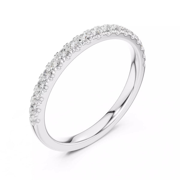 Half Eternity Band