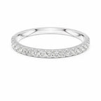 Half Eternity Band