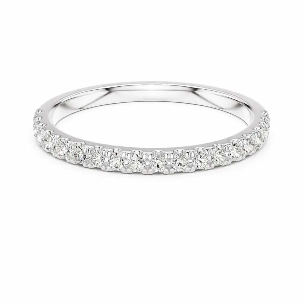 Half Eternity Band
