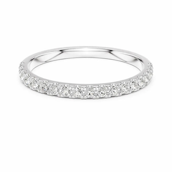 Half Eternity Band
