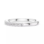 Half Eternity Band