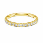 Half Eternity Band