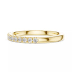 Half Eternity Band