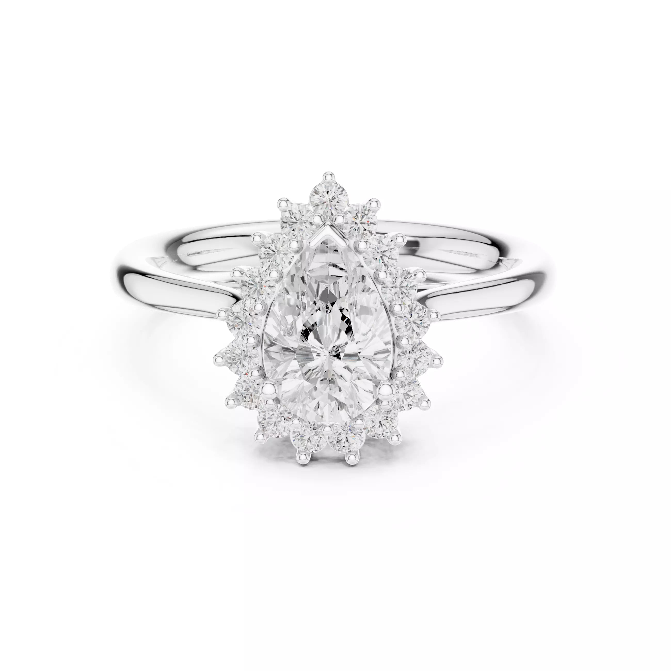 Halo Bloom - Pear