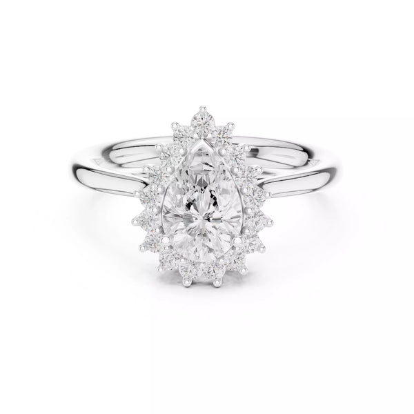 Halo Bloom - Pear