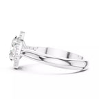 Halo Crest - Oval