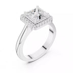 Halo Crest - Princess