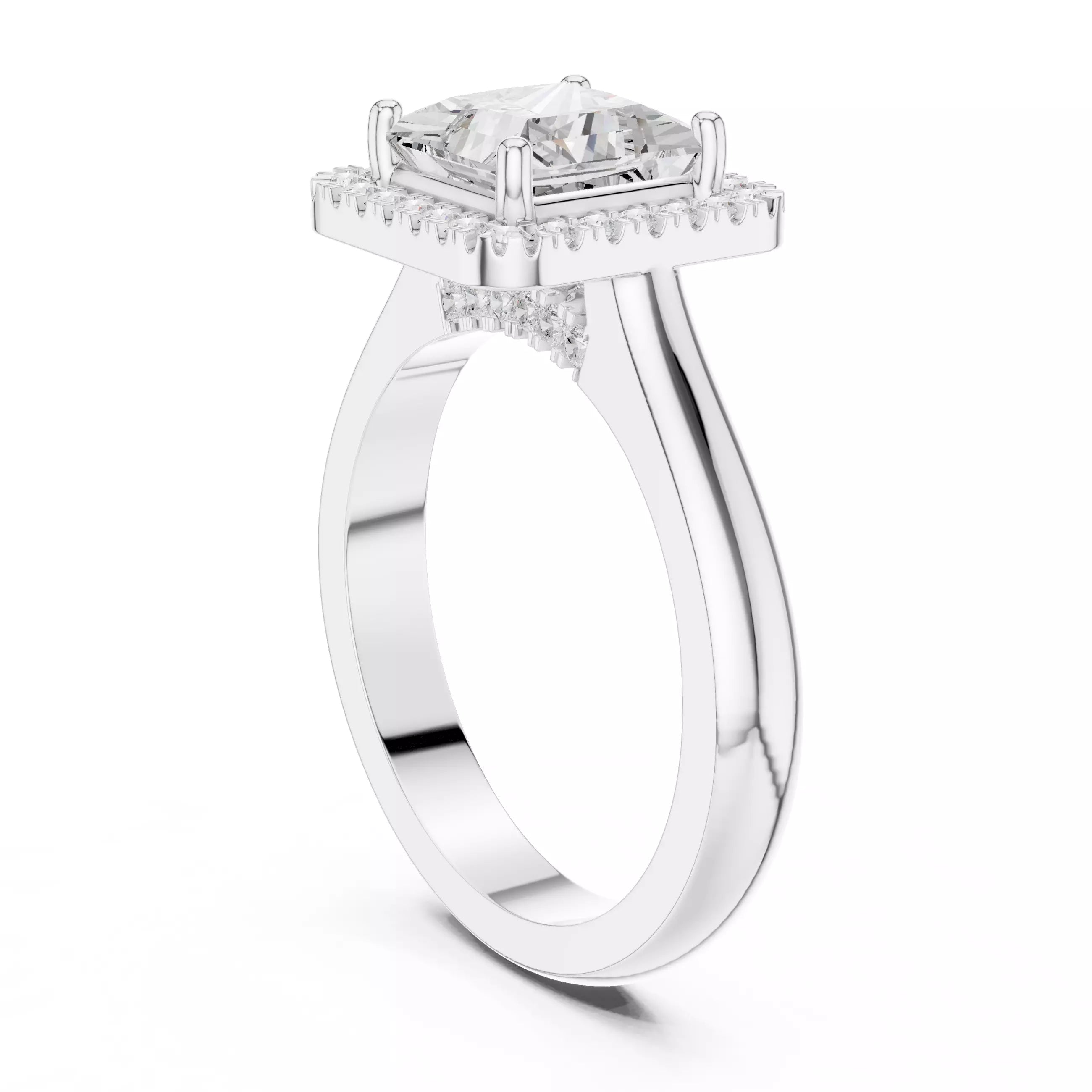 Halo Crest - Princess