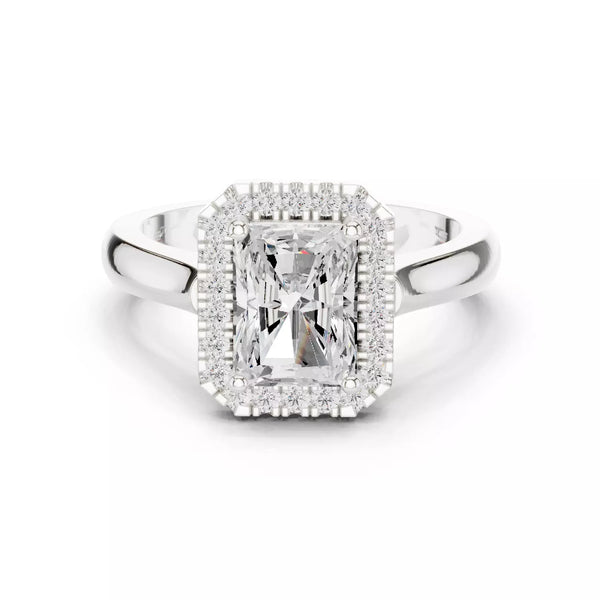 Halo Crest - Radiant