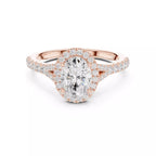 Halo Embrace - Oval