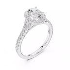 Halo Embrace - Oval