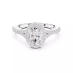 Halo Embrace - Oval