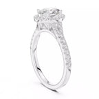 Halo Embrace - Oval