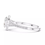 Halo Embrace - Oval