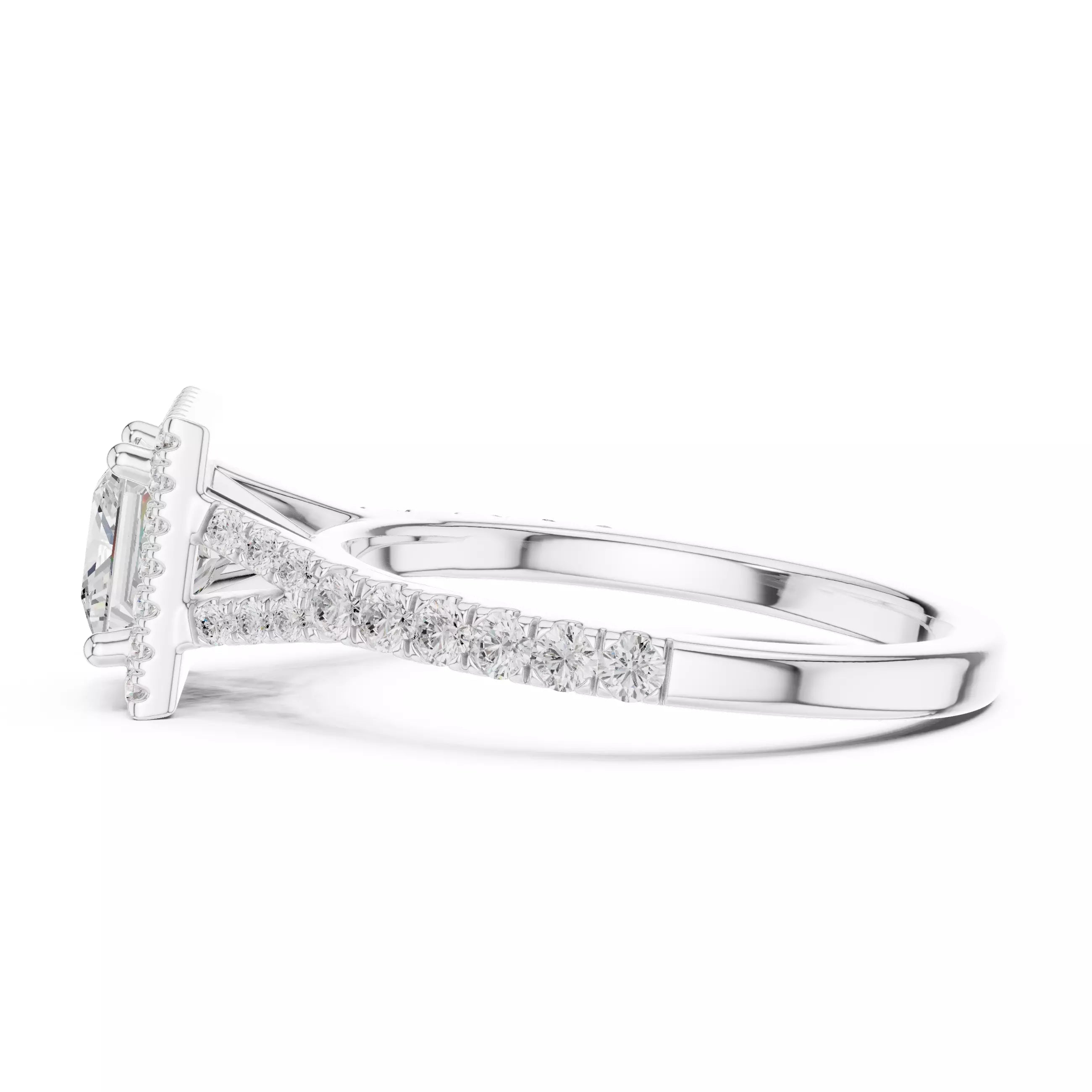 Halo Embrace - Princess