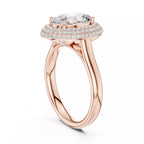 Halo Empress - Oval