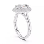 Halo Empress - Oval