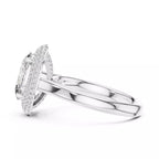 Halo Empress - Oval