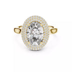 Halo Empress - Oval