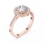 Halo Majesty Classic - Round