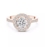 Halo Majesty Classic - Round