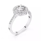 Halo Majesty Classic - Round