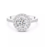 Halo Majesty Classic - Round