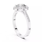 Halo Majesty Classic - Round