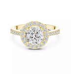 Halo Majesty Classic - Round