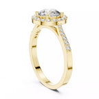 Halo Majesty Classic - Round