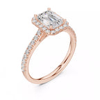 Halo Majesty Signature - Emerald
