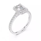 Halo Majesty Signature - Emerald