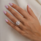 Halo Majesty Signature - Emerald