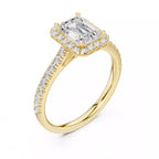 Halo Majesty Signature - Emerald