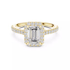 Halo Majesty Signature - Emerald