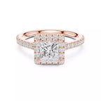Halo Majesty Signature - Princess