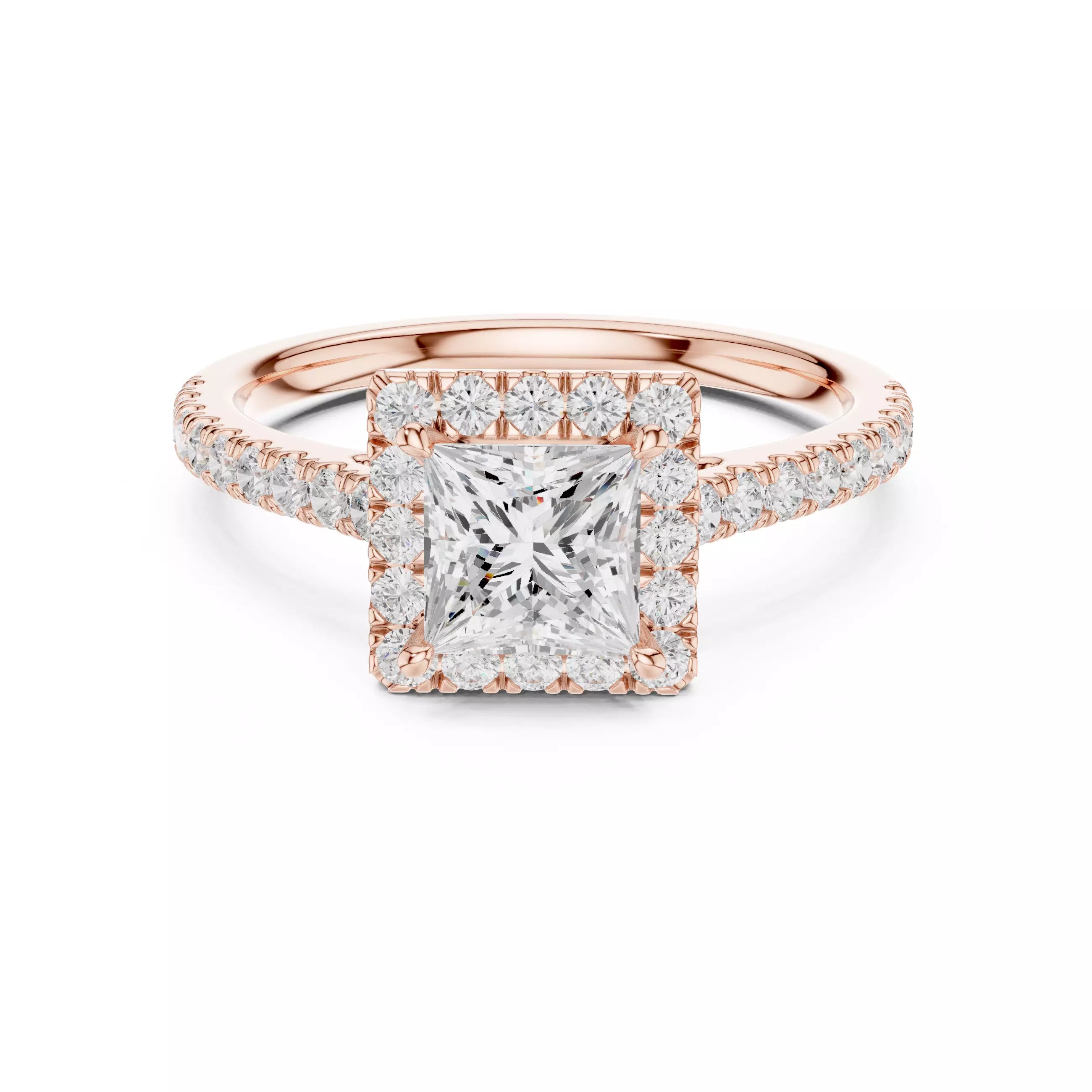 Halo Majesty Signature - Princess