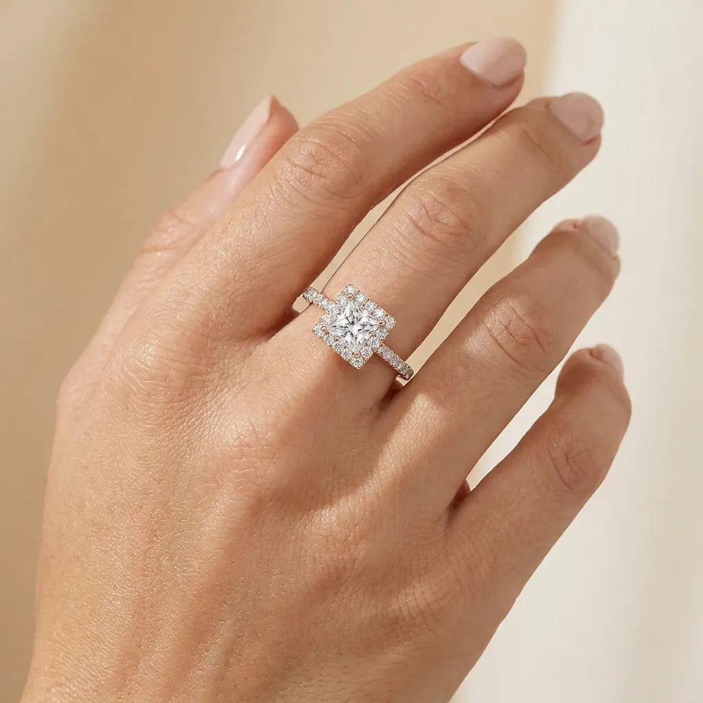 Halo Majesty Signature - Princess