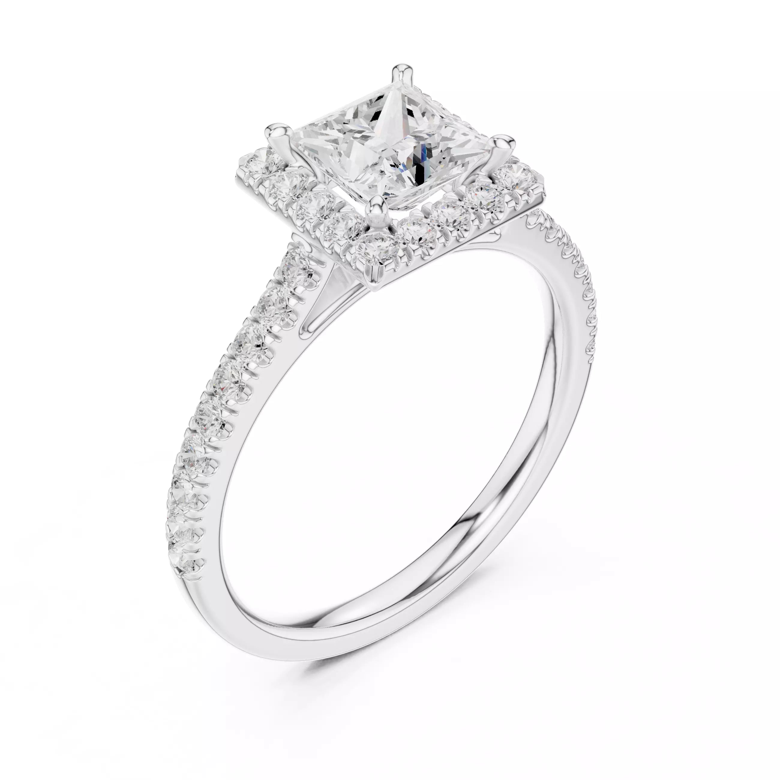 Halo Majesty Signature - Princess