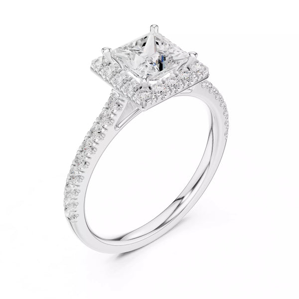 Halo Majesty Signature - Princess
