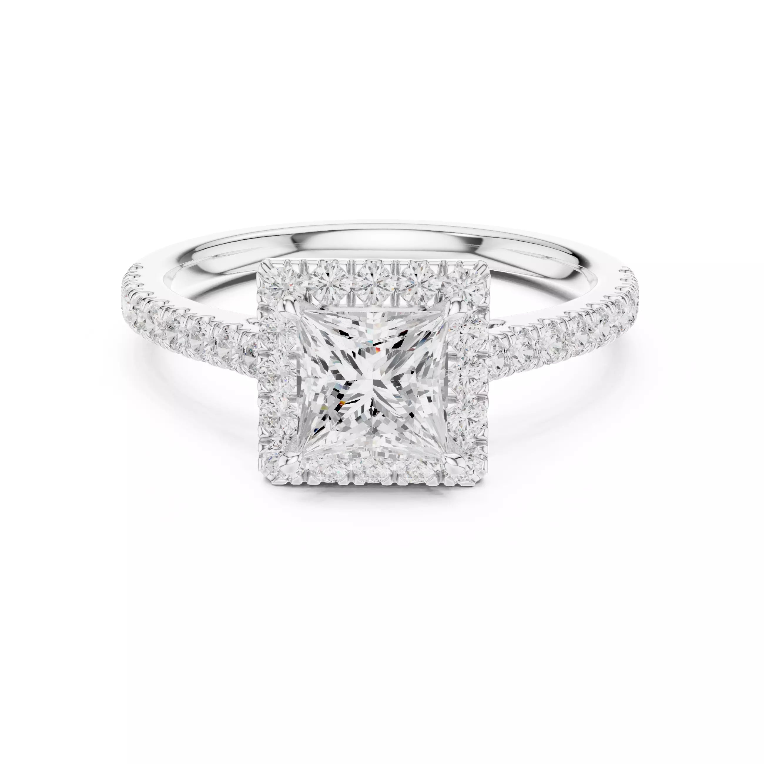 Halo Majesty Signature - Princess